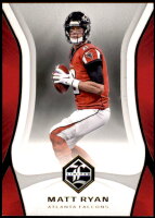 2018 Matt Ryan Limited (#:4) (Stock: 1) - $0.50