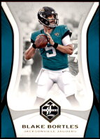 2018 Blake Bortles Limited (#:45) (Stock: 1) - $0.50