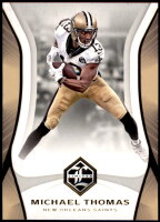 2018 Michael Thomas Limited (#:69) (Stock: 1) - $0.50