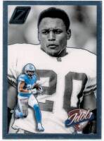 2024 Barry Sanders Zenith - Idols (with Jahmyr Gibbs) (#:5) (Stock: 1) - $1.50