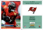 2024 Bucky Irving Panini Instant Retro Rated Rookie - (1 of 890) (#:9) (Stock: 3) - $4.00