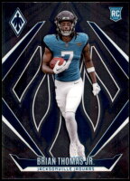 2024 Brian Thomas Jr. Panini Phoenix - Rookie (#:164) (Stock: 3) - $4.50