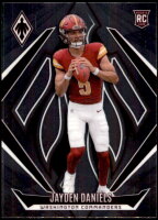 2024 Jayden Daniels Panini Phoenix - Rookie (#:198) (Stock: 1) - $9.50