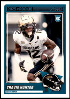 2025 Travis Hunter Score - Rookie (#:20-RC) (Stock: 2) - $3.50