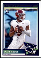 2025 Jalen Milroe Score - Rookie (#:29-RC) (Stock: 6) - $2.00