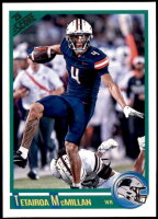 2025 Tetairoa McMillan Score - Anniversary Rookie (#:3) (Stock: 2) - $3.00