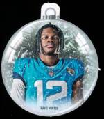 2025 Travis Hunter Panini Mosaic - Ornament (#:None) (Stock: 3) - $1.00