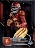 2025 Makai Lemon Bowman Chrome University (#:174) (Stock: 1) - $1.50