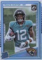 2025 Travis Hunter Donruss Optic - Rated Rookie (#:201) (Stock: 2) - $3.50