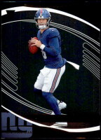 2025 Jaxson Dart Absolute - Rookie Gold (#:137) (Stock: 1) - $10.00