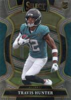 2025 Travis Hunter Select - Rookie (#:28) (Stock: 7) - $4.00