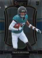 2025 Travis Hunter Select - Rookie Premier Level (#:128) (Stock: 5) - $5.00