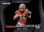 2025 Gunner Stockton Panini Prizm Black (#:198) (Stock: 2) - $2.50