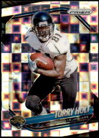 2025 Torry Holt Panini Prizm - Pandora Prizm (#'d to 400) (#:121) (Stock: 1) - $2.50