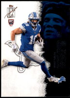 2025 Isaac TeSlaa Topps Signature Class - Rookie (#:131) (Stock: 3) - $1.50
