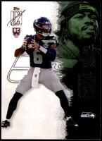 2025 Jalen Milroe Topps Signature Class - Rookie (#:151) (Stock: 3) - $2.00