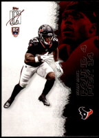 2025 Woody Marks Topps Signature Class - Rookie (#:209) (Stock: 3) - $1.50