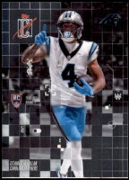 2025 Tetairoa McMillan Topps Signature Class - After Image (#:AI5) (Stock: 1) - $2.50