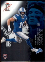 2025 Isaac TeSlaa Topps Signature Class - Rookie Chrome (#:131) (Stock: 1) - $2.75