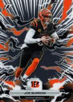 2025 Joe Burrow Topps Resurgence (#:19) (Stock: 5) - $2.00