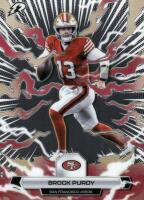 2025 Brock Purdy Topps Resurgence (#:86) (Stock: 8) - $2.00