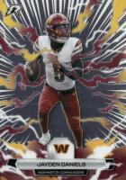 2025 Jayden Daniels Topps Resurgence (#:98) (Stock: 4) - $1.50