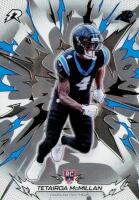 2025 Tetairoa McMillan Topps Resurgence - Rookie (#:111) (Stock: 1) - $2.50