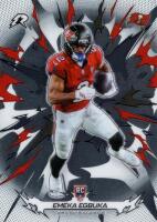 2025 Emeka Egbuka Topps Resurgence - Rookie (#:191) (Stock: 2) - $2.50