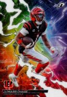 2025 Ja'Marr Chase Topps Resurgence - Circuit Breakers (#:CB1) (Stock: 2) - $1.75