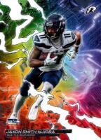 2025 Jaxon Smith-Njigba Topps Resurgence - Circuit Breakers (#:CB12) (Stock: 1) - $1.50