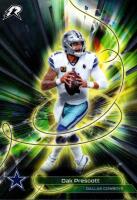 2025 Dak Prescott Topps Resurgence - Conductors (#:C5) (Stock: 1) - $2.00