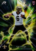 2025 Tyler Shough Topps Resurgence - Conductors (#:C9) (Stock: 1) - $6.00