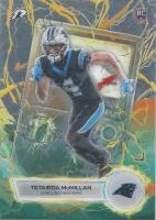 2025 Tetairoa McMillan Topps Resurgence - Voltaic (#:VT12) (Stock: 2) - $3.00