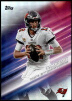 2026 Tom Brady Topps - Greats of the Game (#:GOTG1) (Stock: 1) - $4.00