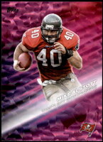 2026 Mike Alstott Greats of the Game Pink (#:29) (Stock: 1) - $1.25