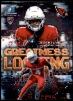 2026 Jeremiyah Love Bowman - Greatness Loading (#:GL-8) (Stock: 1) - $3.00