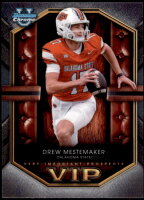 2026 Drew Mestemaker Bowman - Very Important Prospects (#:VIP-3) (Stock: 1) - $3.50