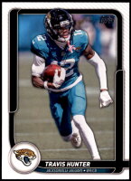 2026 Travis Hunter Topps - The Flagship Collection (#:TFC-35) (Stock: 1) - $1.50
